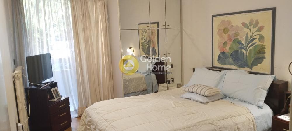 Apartment in Platia Papadiamanti, Ano Patisia — Photo 10 of 18