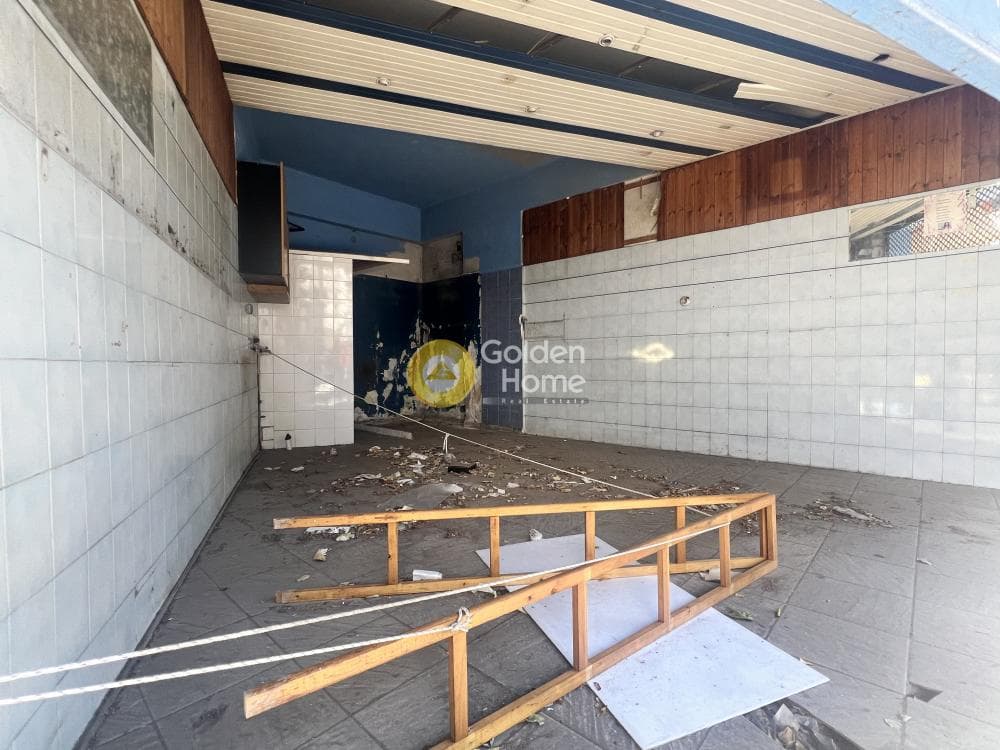 Κατάστημα στην Νεκροταφείο Καλλιθέας, Άγιος Δημήτριος