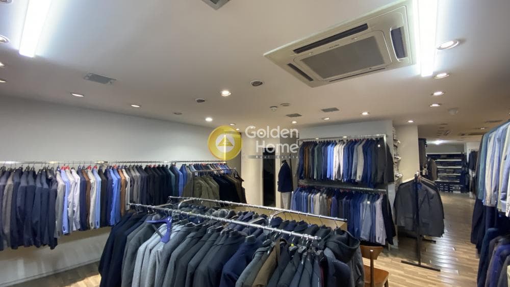Κατάστημα στην Μεγάλα Σχοινία Β, Εξάρχεια - Νεάπολη — Φωτογραφία 2 από 18
