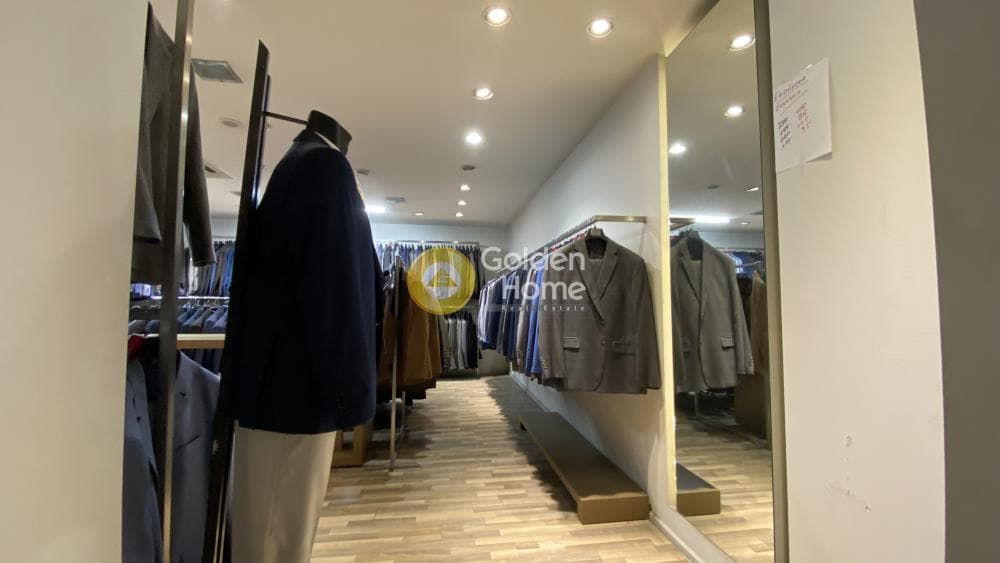 Κατάστημα στην Μεγάλα Σχοινία Β, Εξάρχεια - Νεάπολη — Φωτογραφία 7 από 18