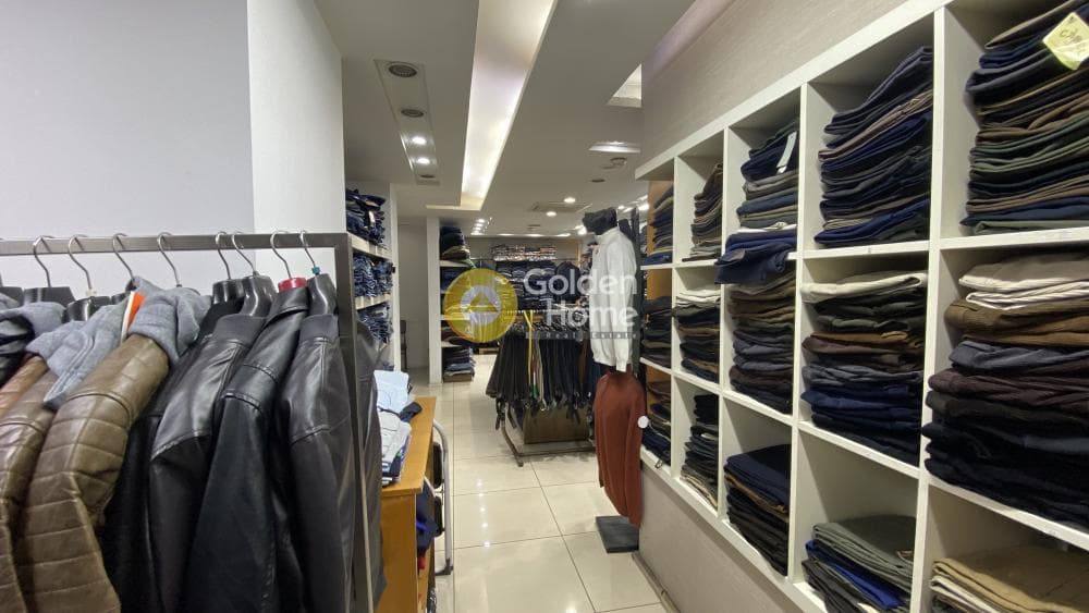 Κατάστημα στην Μεγάλα Σχοινία Β, Εξάρχεια - Νεάπολη — Φωτογραφία 6 από 18