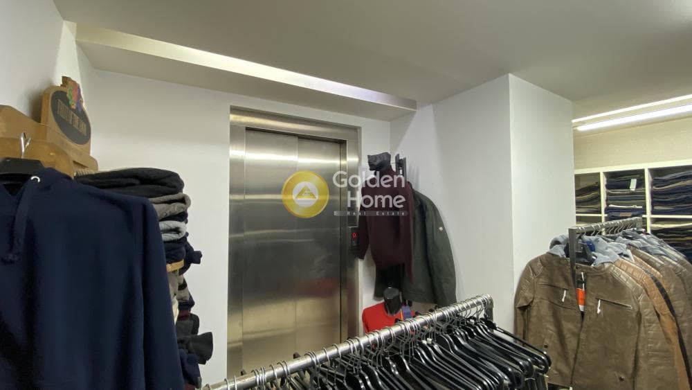 Κατάστημα στην Μεγάλα Σχοινία Β, Εξάρχεια - Νεάπολη — Φωτογραφία 10 από 18