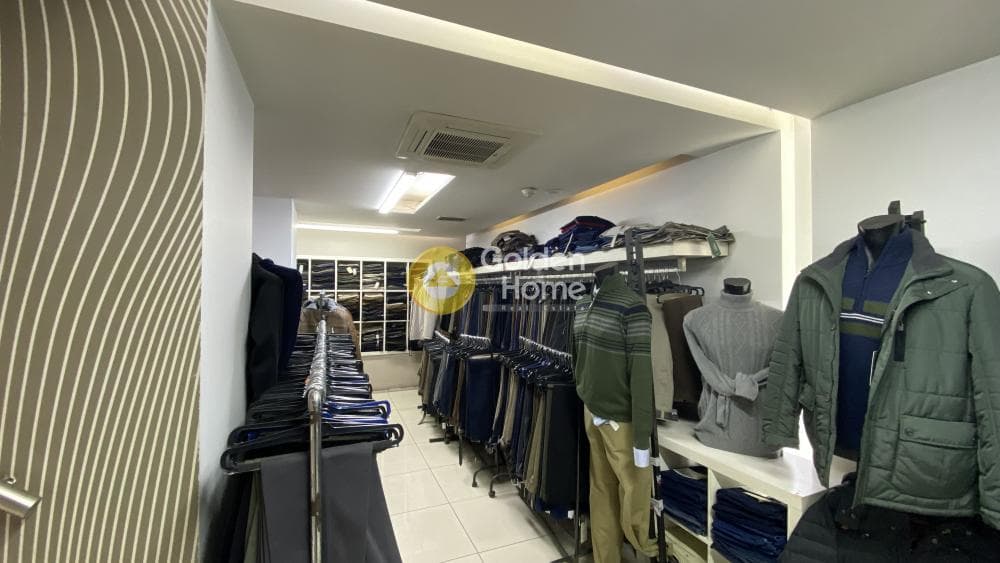 Κατάστημα στην Μεγάλα Σχοινία Β, Εξάρχεια - Νεάπολη — Φωτογραφία 11 από 18