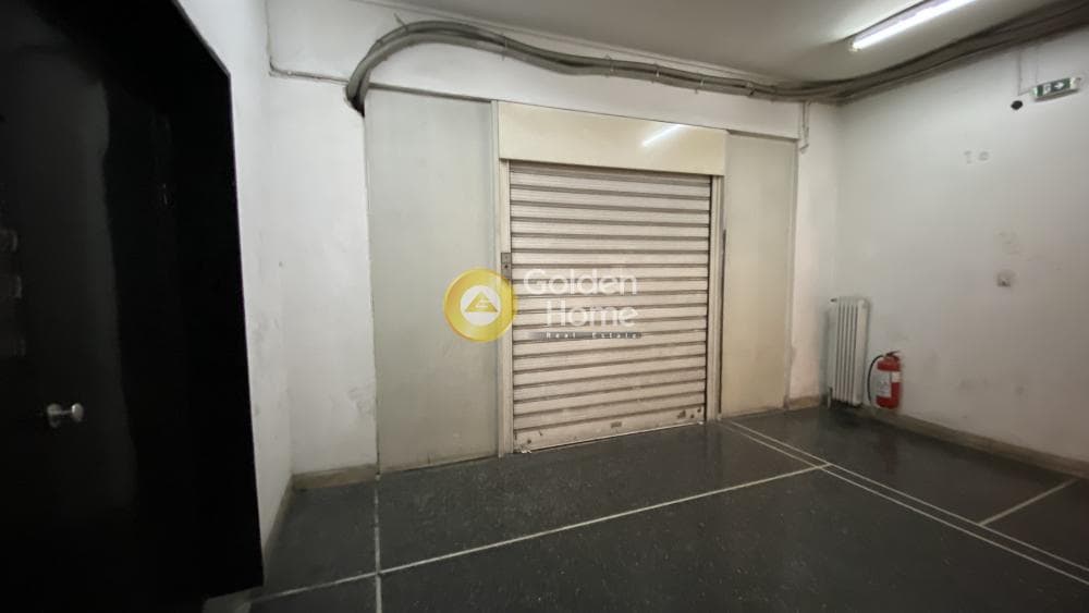 Κατάστημα στην Μεγάλα Σχοινία Β, Εξάρχεια - Νεάπολη — Φωτογραφία 16 από 18