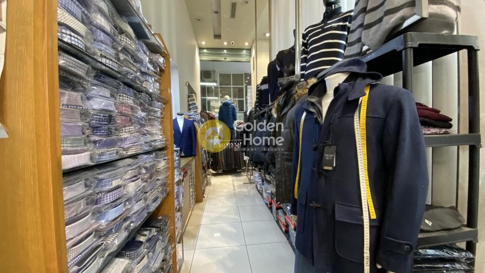 Κατάστημα στην Μεγάλα Σχοινία Β, Εξάρχεια - Νεάπολη — Φωτογραφία 17 από 18