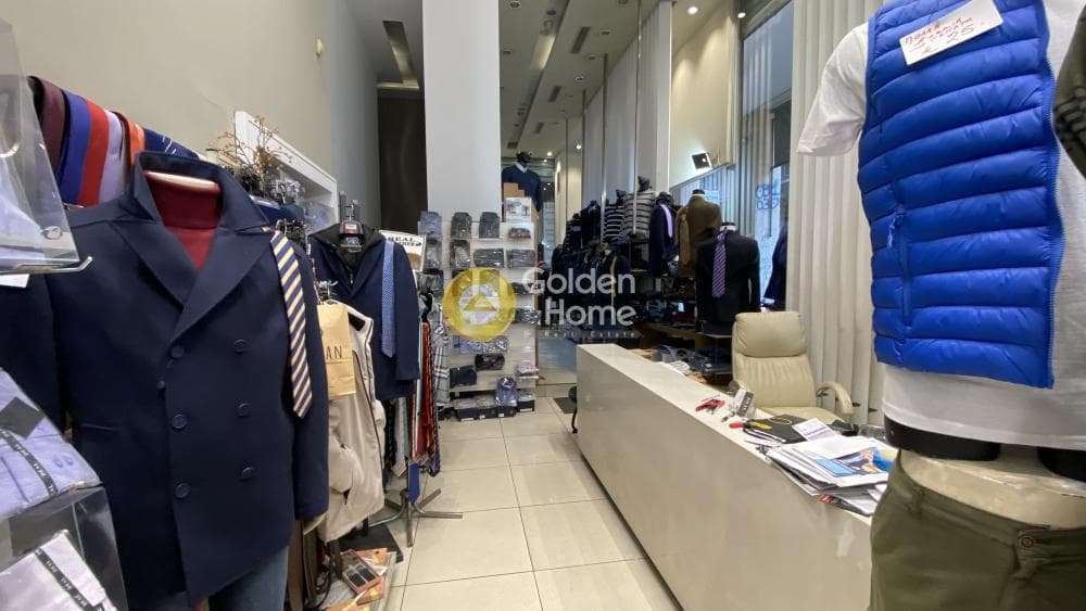 Κατάστημα στην Μεγάλα Σχοινία Β, Εξάρχεια - Νεάπολη — Φωτογραφία 18 από 18