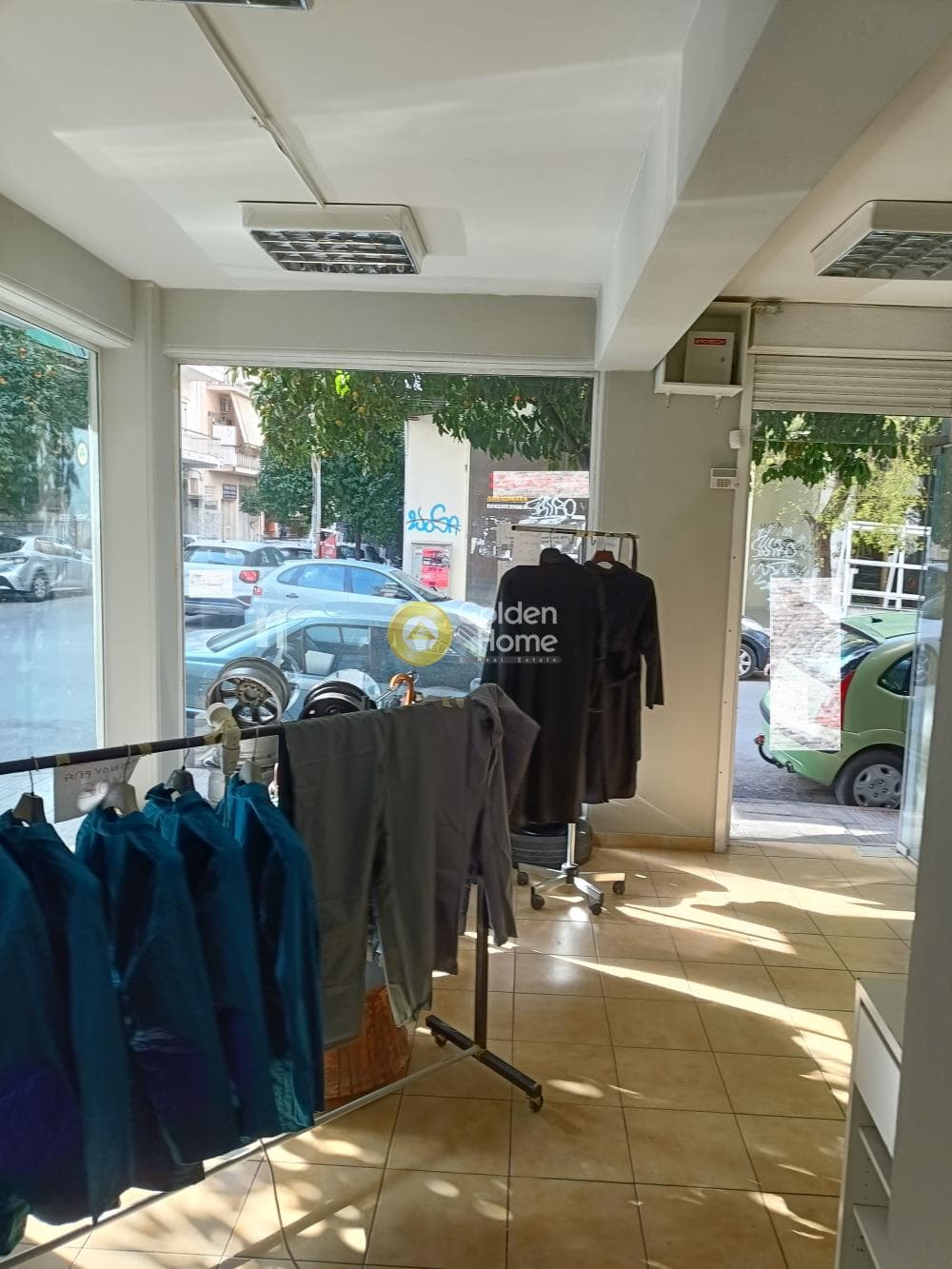 Κατάστημα στην Πλατεία Δαβάκη, Καλλιθέα — Φωτογραφία 4 από 16