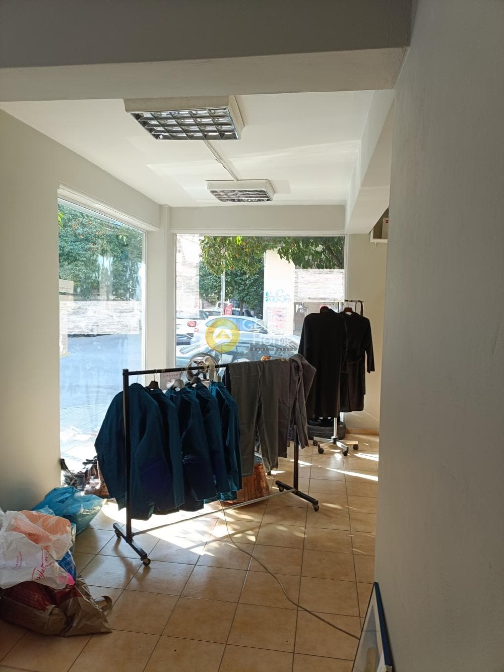 Κατάστημα στην Πλατεία Δαβάκη, Καλλιθέα — Φωτογραφία 7 από 16