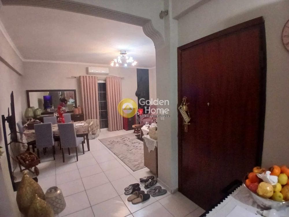 Apartment in Palatiani, Ilion — Photo 4 of 25
