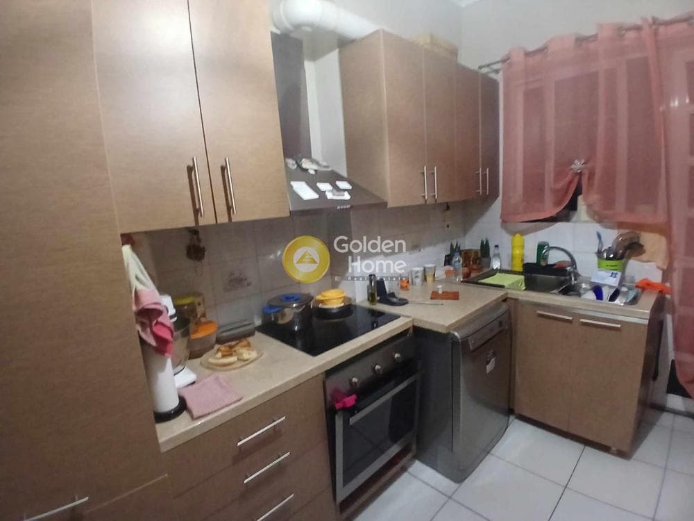 Apartment in Palatiani, Ilion — Photo 3 of 25