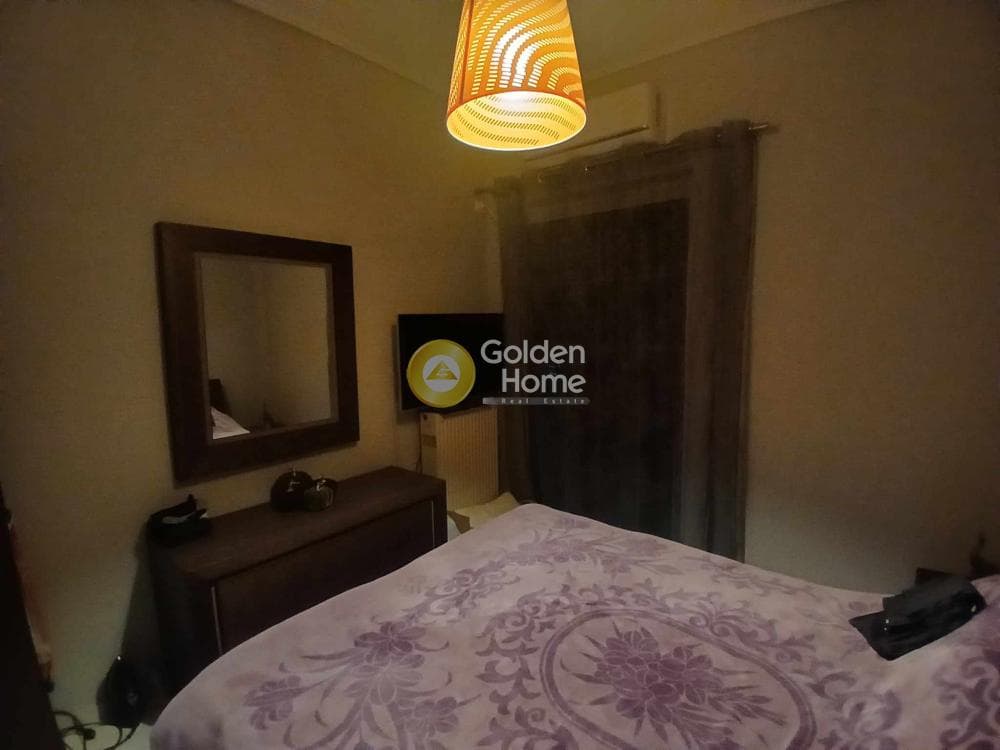 Apartment in Palatiani, Ilion — Photo 8 of 25