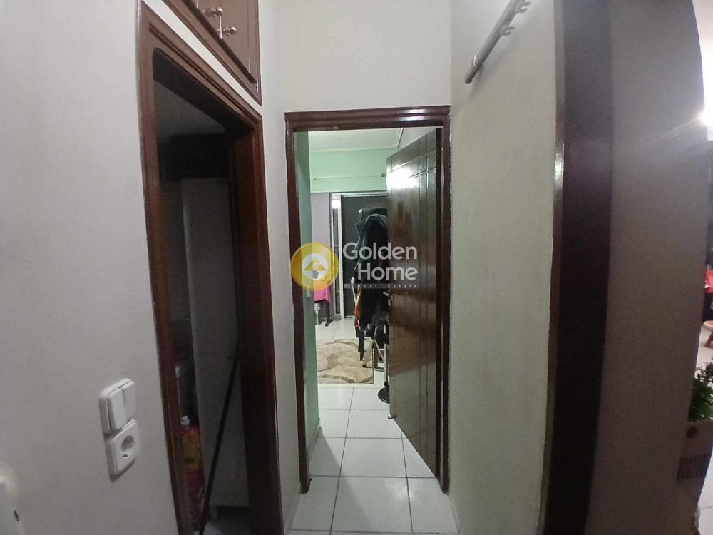 Apartment in Palatiani, Ilion — Photo 9 of 25