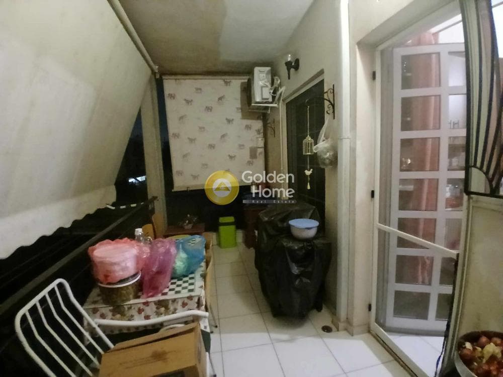 Apartment in Palatiani, Ilion — Photo 10 of 25