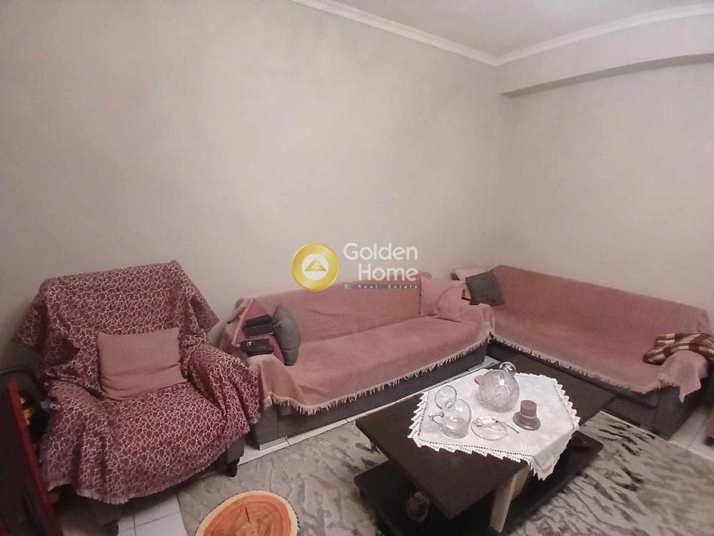 Apartment in Palatiani, Ilion — Photo 12 of 25
