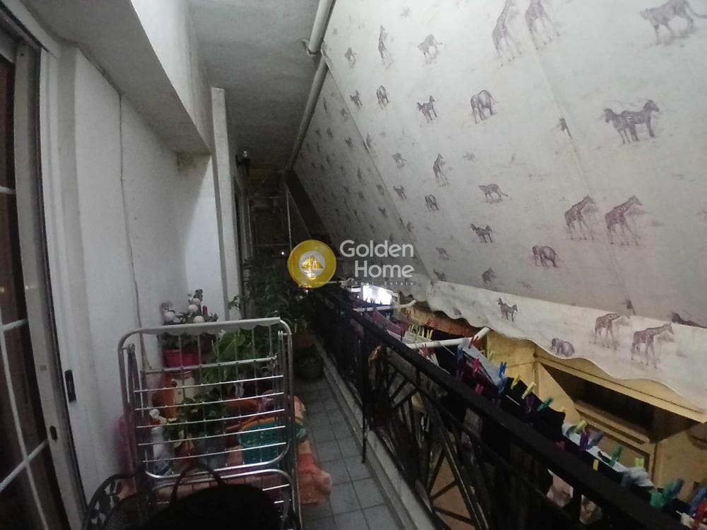Apartment in Palatiani, Ilion — Photo 14 of 25
