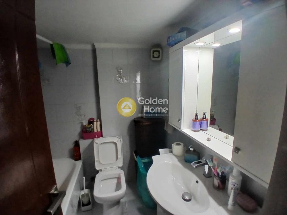 Apartment in Palatiani, Ilion — Photo 24 of 25