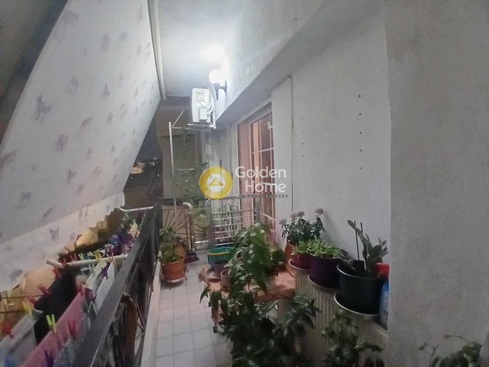 Apartment in Palatiani, Ilion — Photo 17 of 25