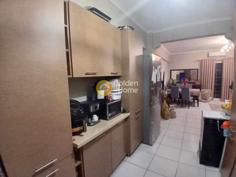 Apartment in Palatiani, Ilion — Photo 21 of 25