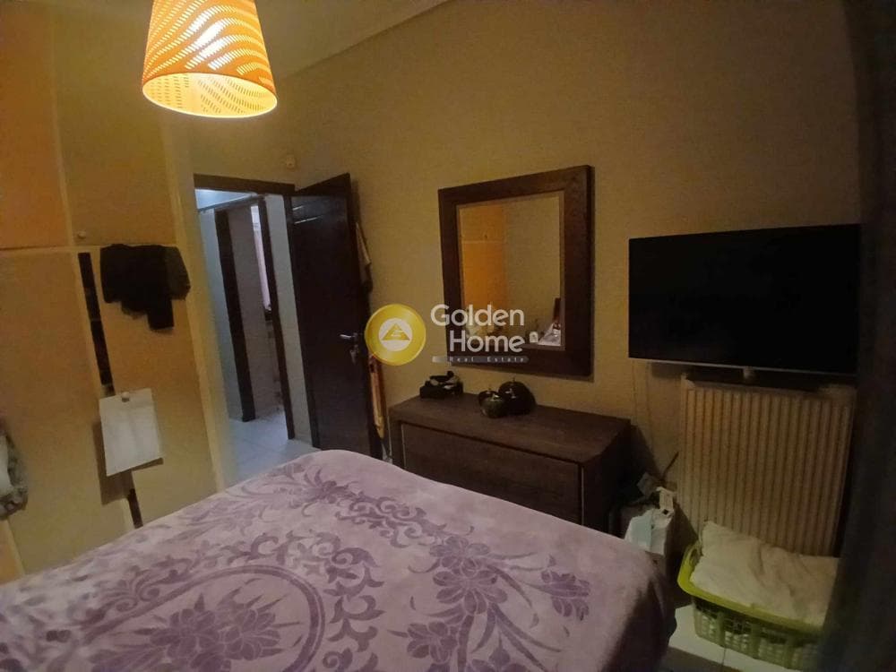 Apartment in Palatiani, Ilion — Photo 20 of 25