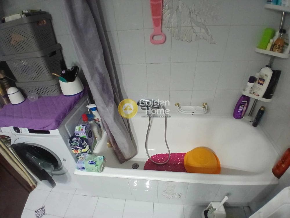 Apartment in Palatiani, Ilion — Photo 25 of 25