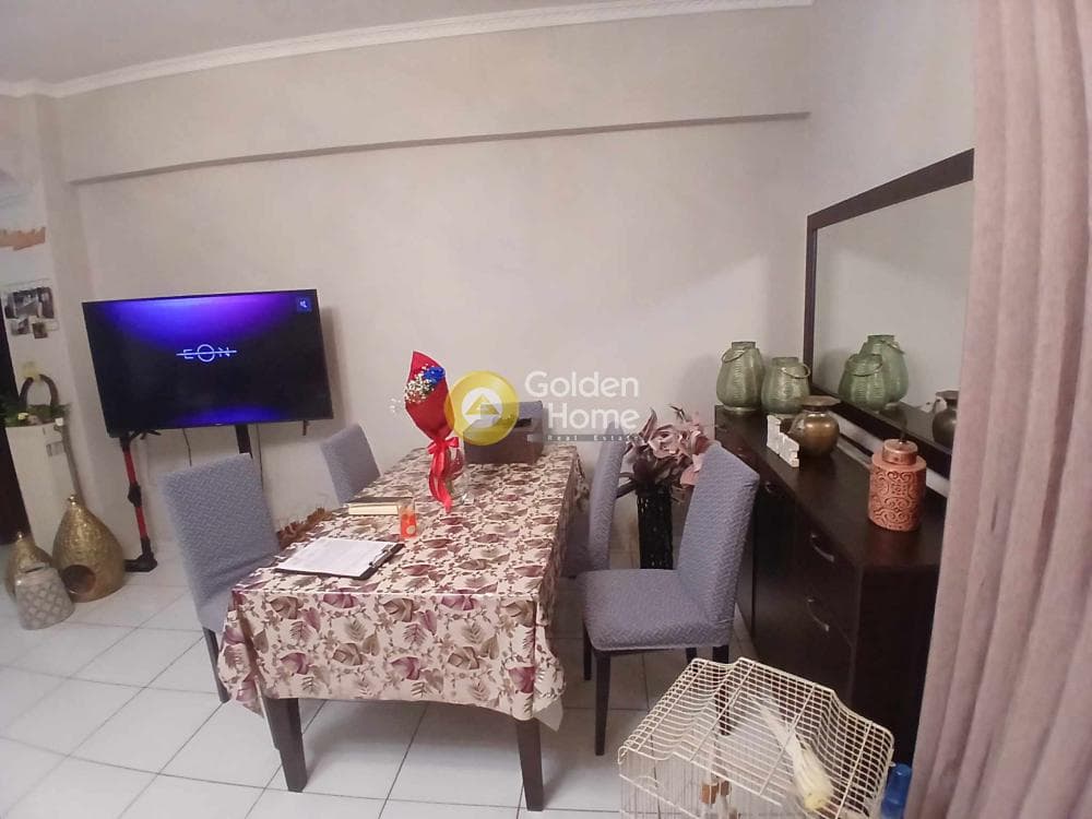 Apartment in Palatiani, Ilion — Photo 22 of 25