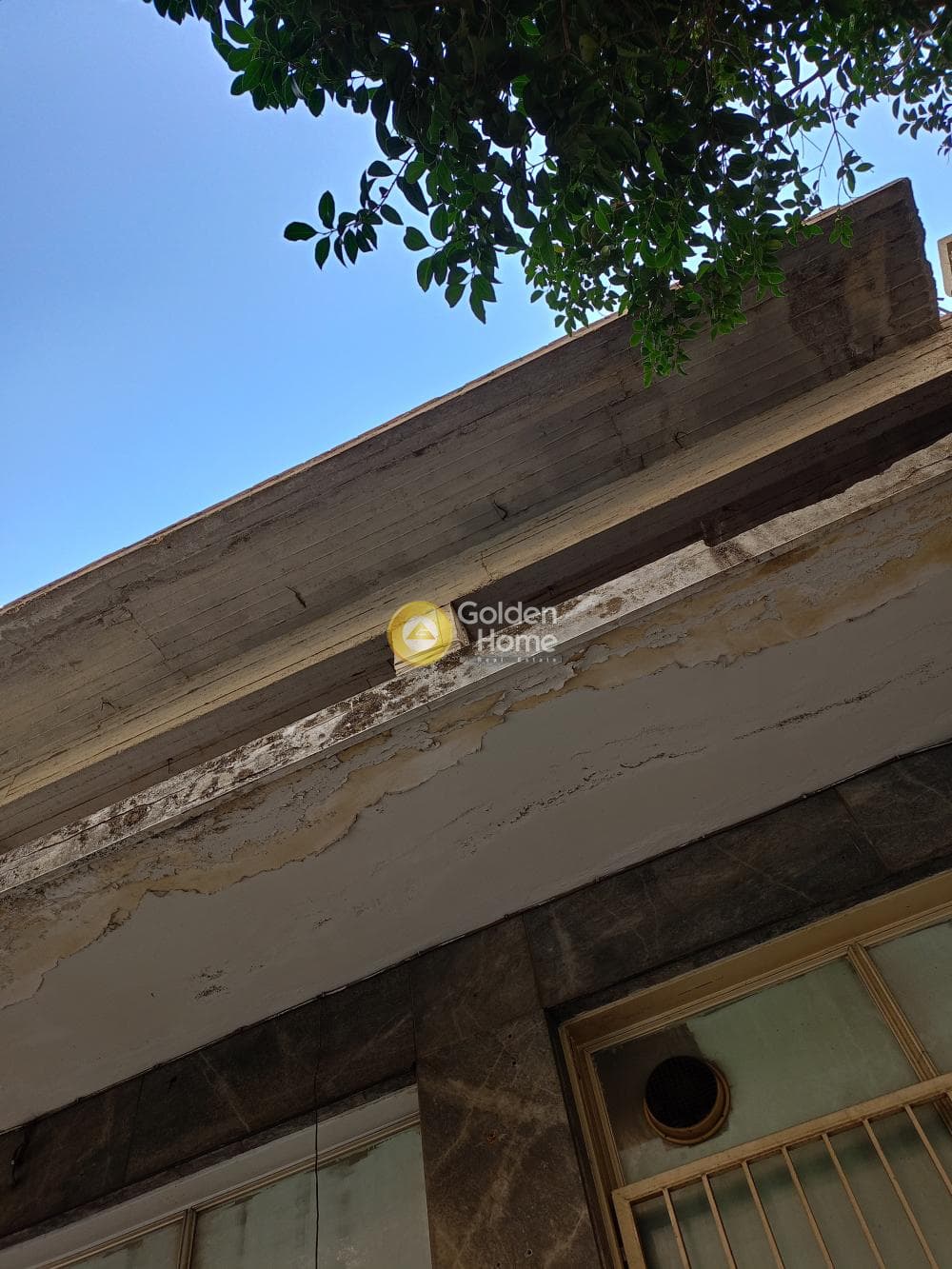 Οικόπεδο στην Πλατεία Αττικής, Αττική — Φωτογραφία 1 από 2