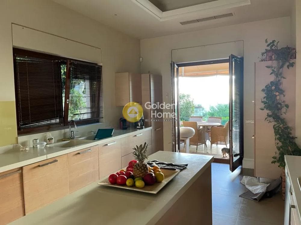 House in Kefalari, Kifisia — Photo 8 of 14