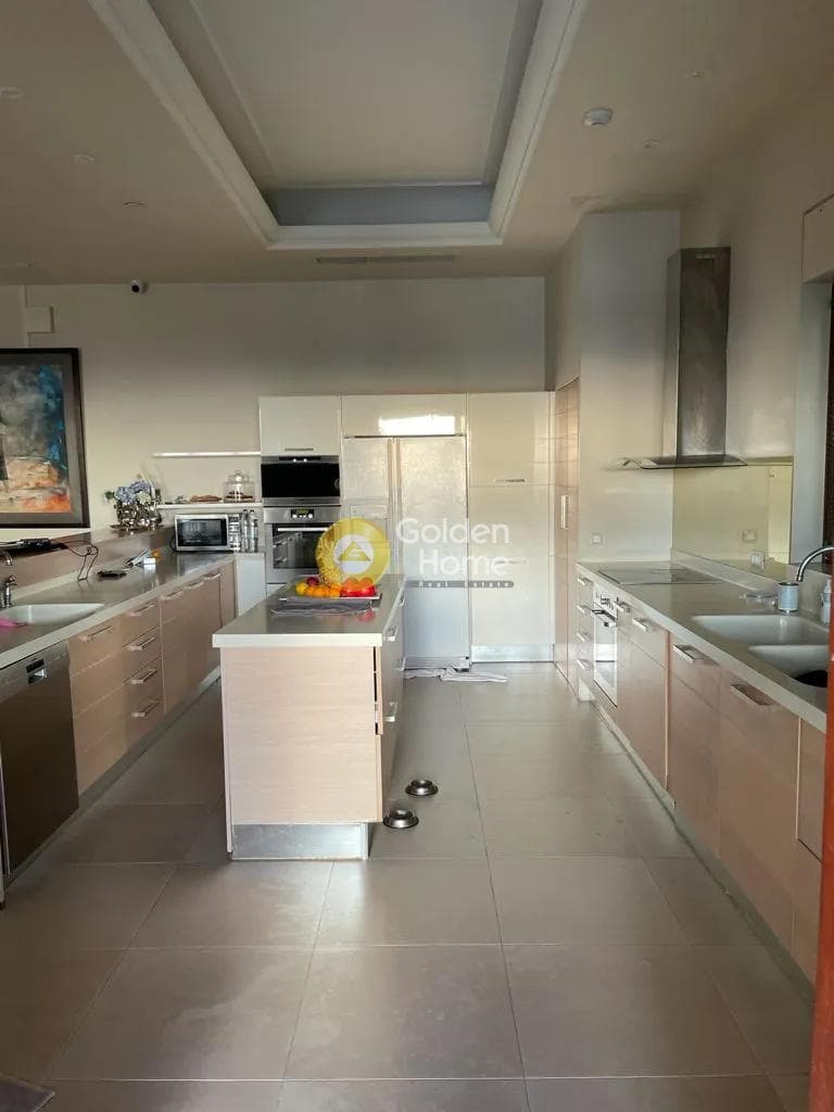 House in Kefalari, Kifisia — Photo 9 of 14