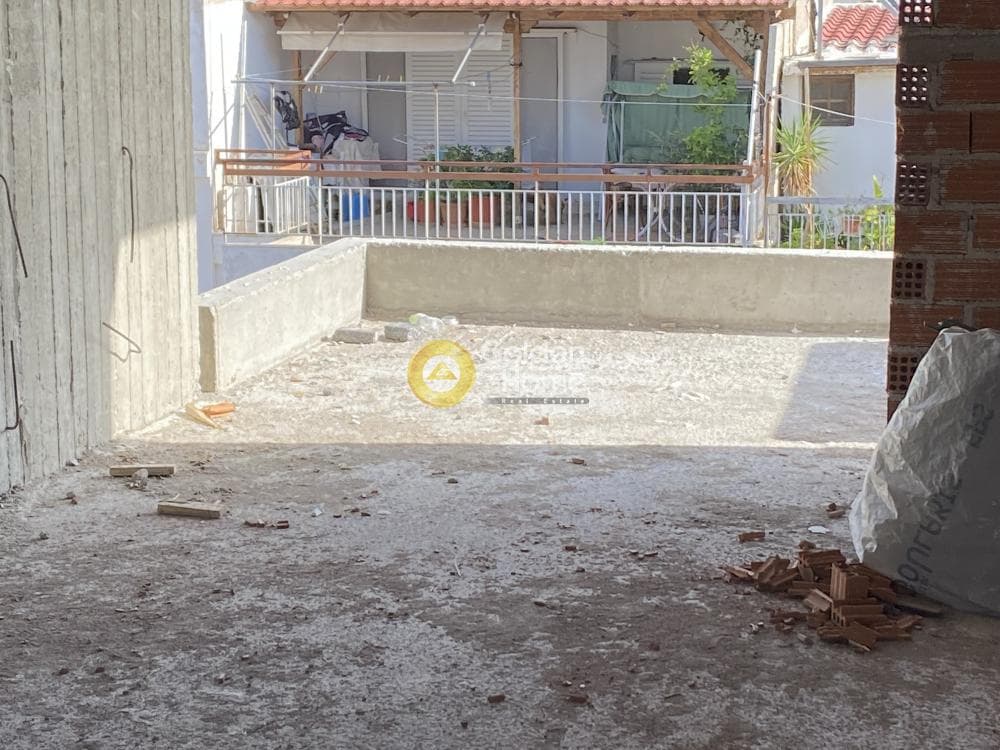 Διαμέρισμα στην ΤΕΙ Αθηνών, Αιγάλεω — Φωτογραφία 10 από 10