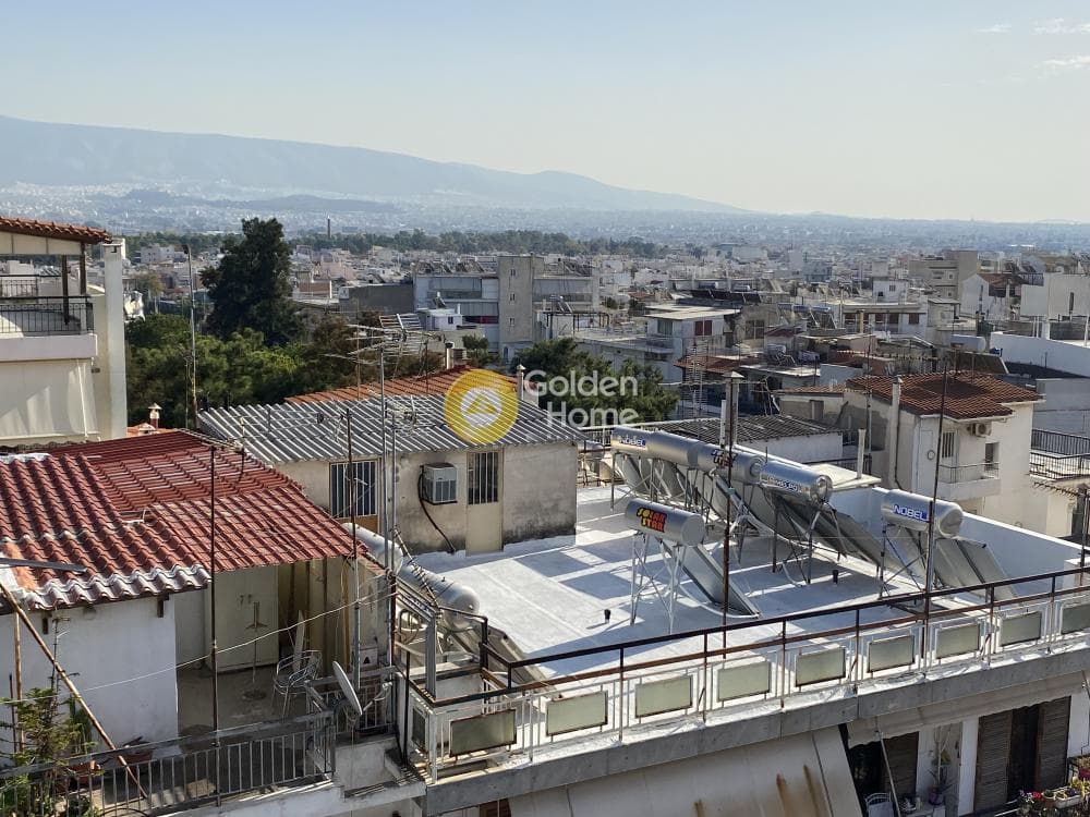 Διαμέρισμα στην ΤΕΙ Αθηνών, Αιγάλεω — Φωτογραφία 1 από 10