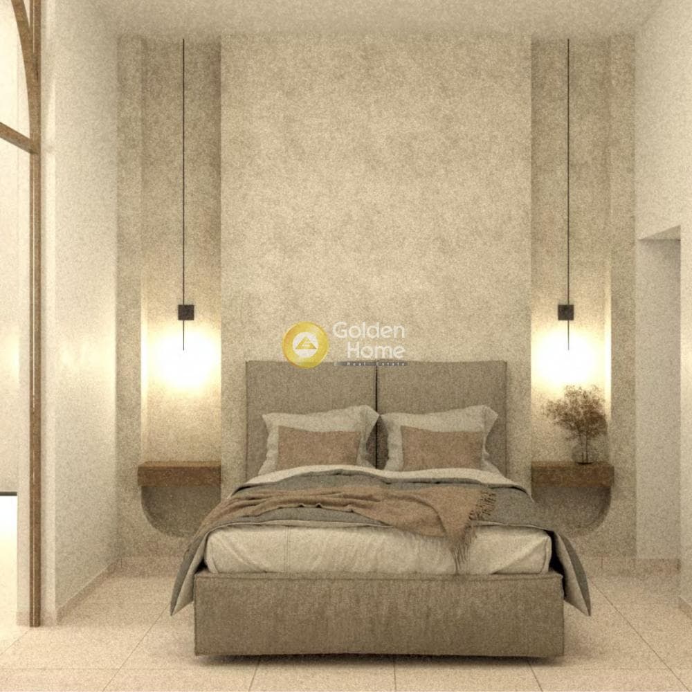 Apartment in Antheon, Agios Dimitrios — Photo 2 of 5
