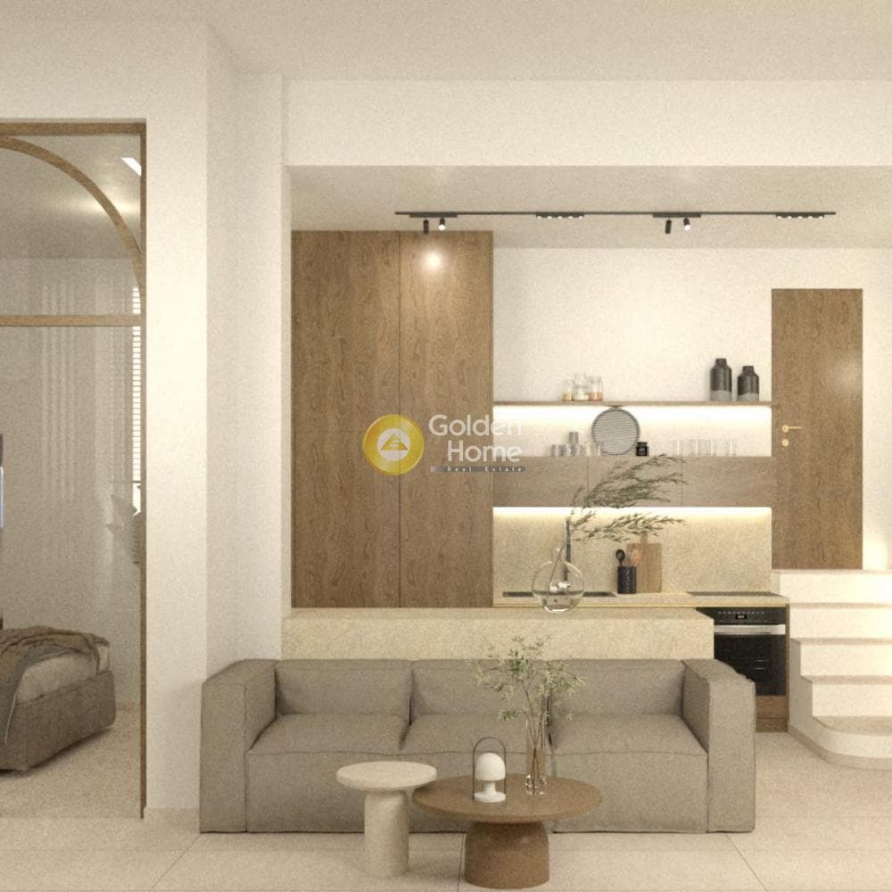 Apartment in Antheon, Agios Dimitrios — Photo 5 of 5
