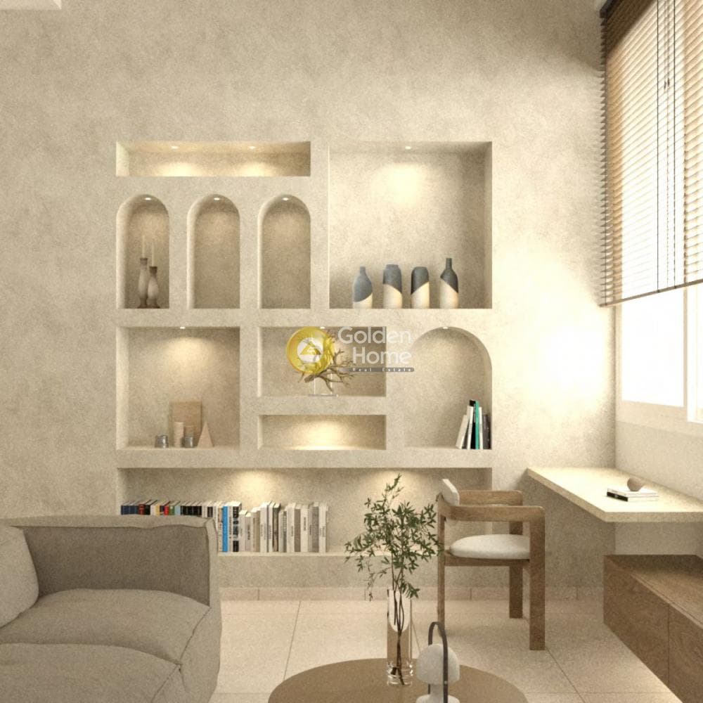 Apartment in Antheon, Agios Dimitrios — Photo 4 of 6