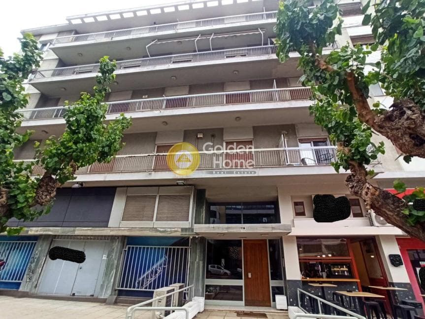 Apartment in Platia Gkizi, Gizi - Pedion Areos