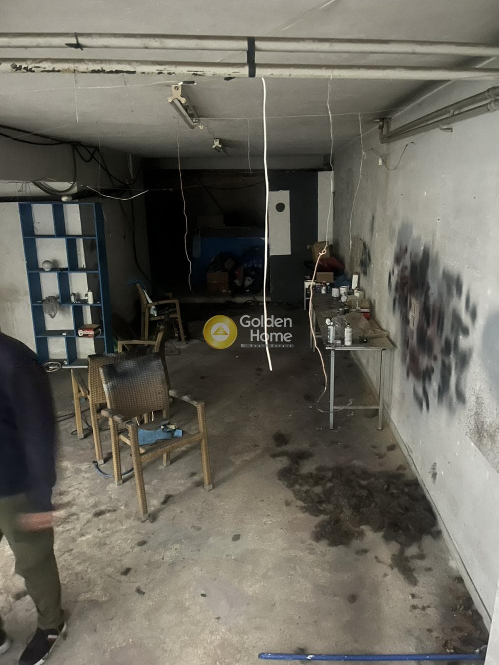 Κατάστημα στην Άγιος Παντελεήμονας, Λεωφ. Πατησίων - Λεωφ. Αχαρνών — Φωτογραφία 8 από 9