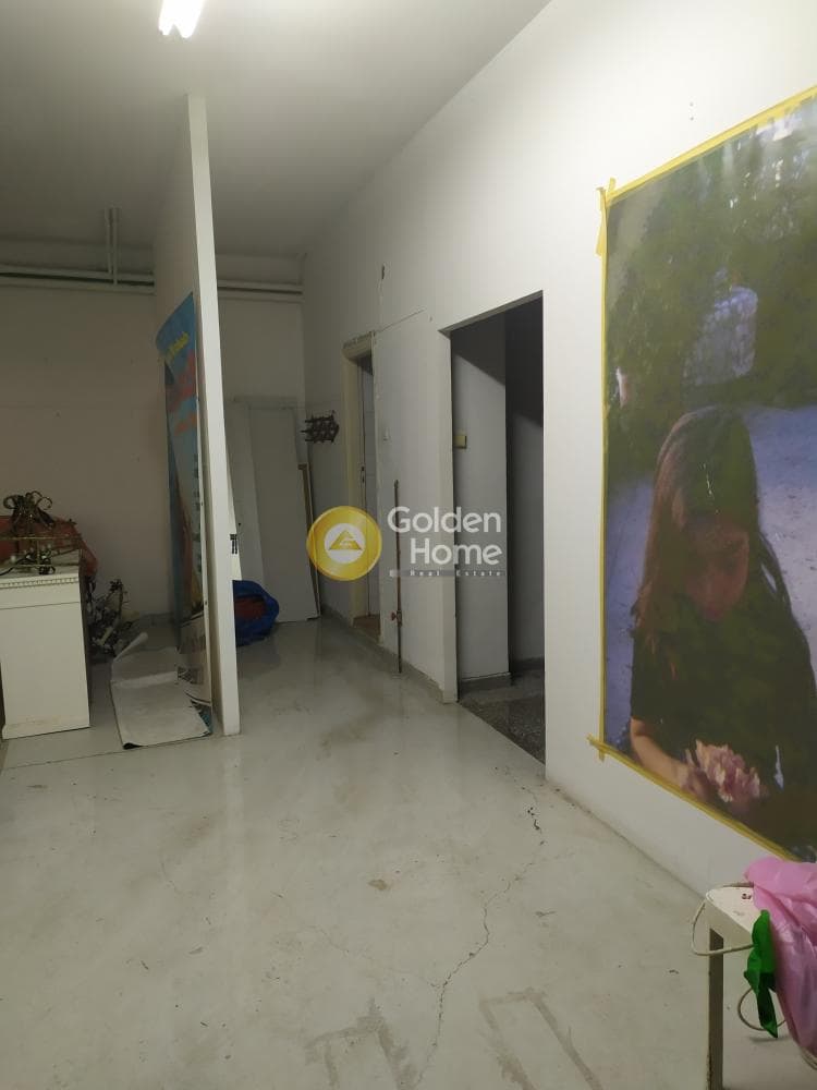 Industrial Space in Fokionos Negri, Kipseli — Photo 5 of 10
