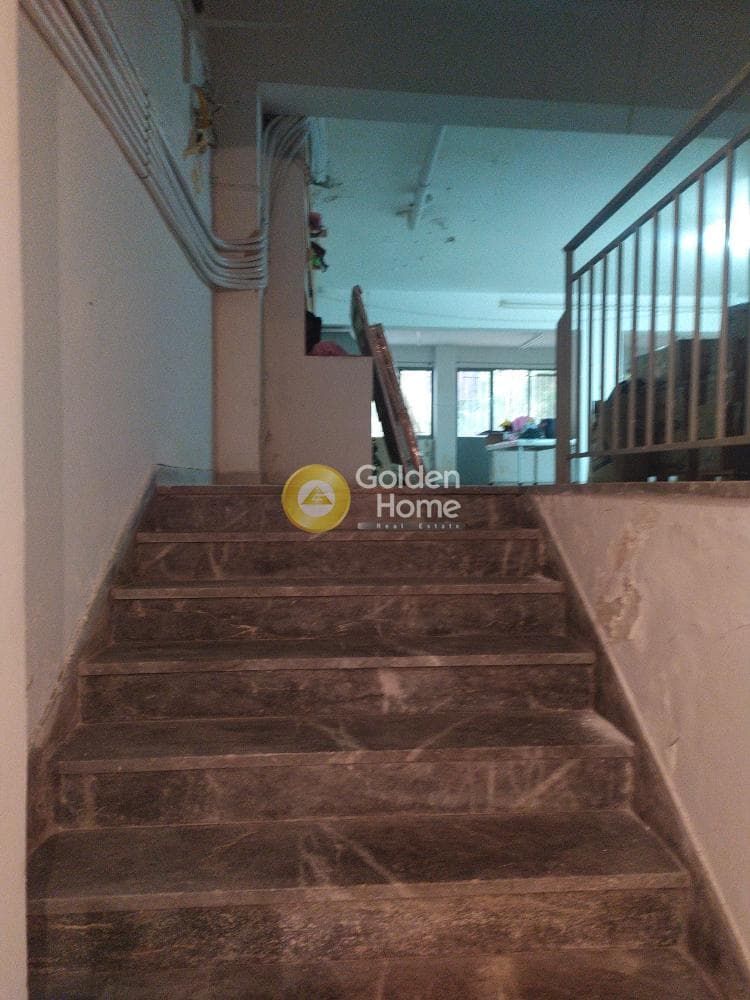 Industrial Space in Fokionos Negri, Kipseli — Photo 3 of 10