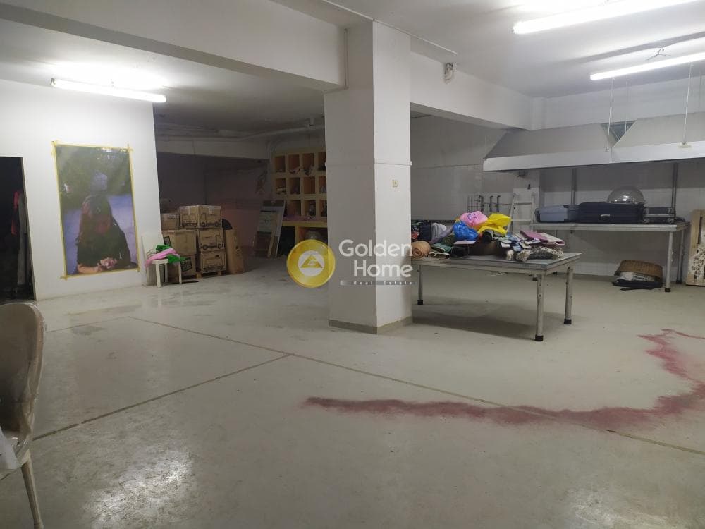 Industrial Space in Fokionos Negri, Kipseli — Photo 9 of 10