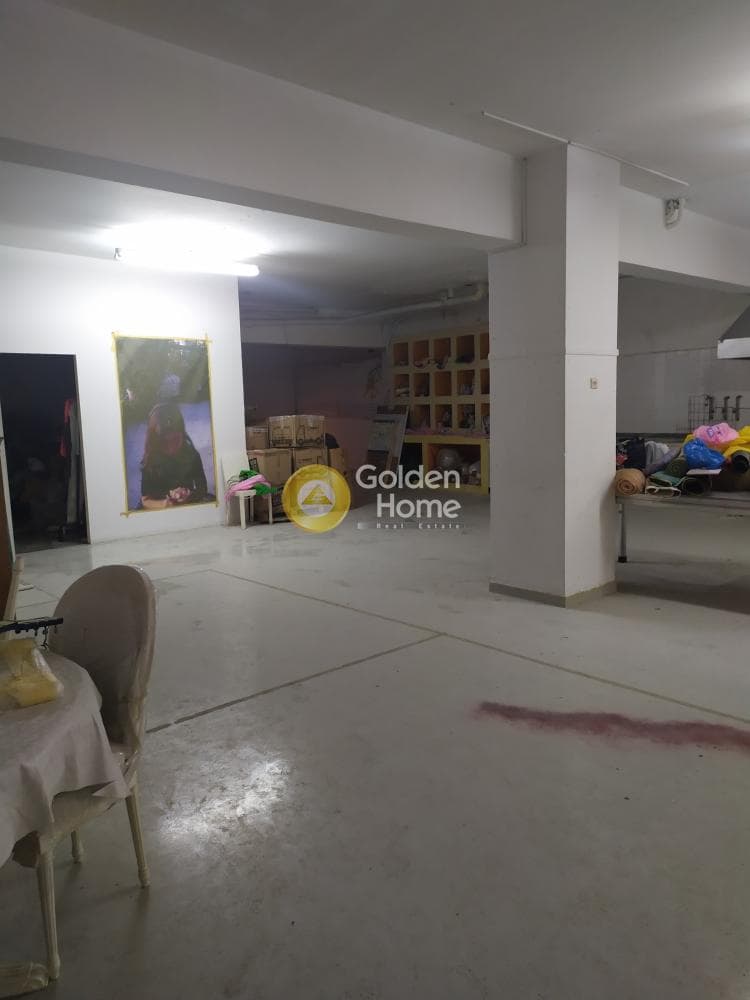 Industrial Space in Fokionos Negri, Kipseli — Photo 8 of 10