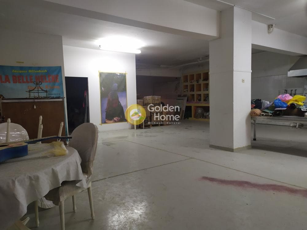 Industrial Space in Fokionos Negri, Kipseli — Photo 4 of 10