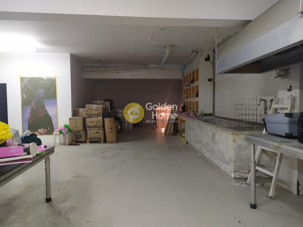 Industrial Space in Fokionos Negri, Kipseli — Photo 7 of 10
