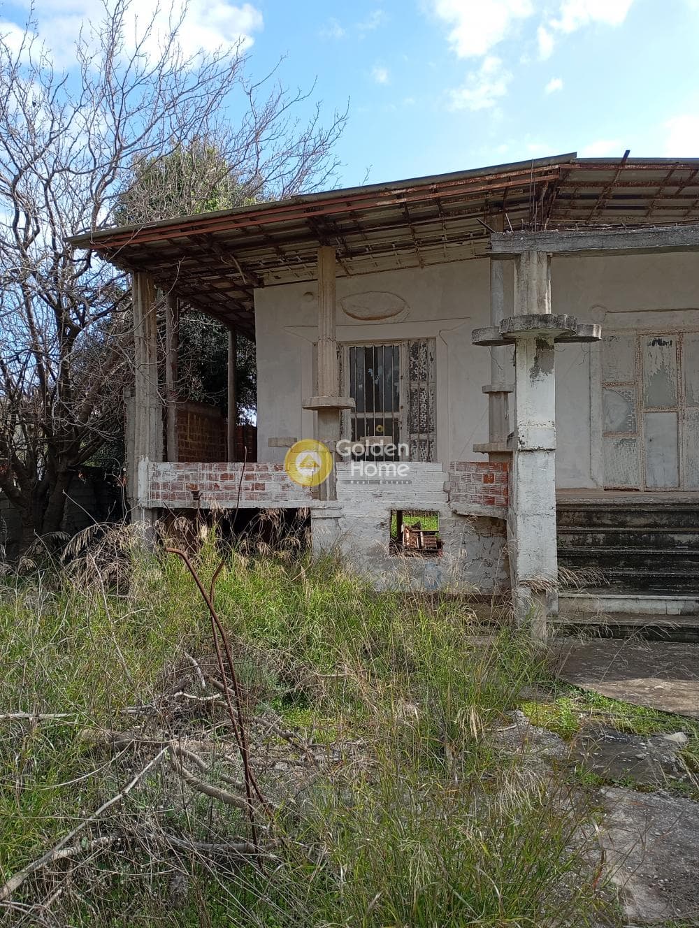 Μονοκατοικία στην Κέντρο, Αρτέμιδα (Λούτσα) — Φωτογραφία 7 από 8