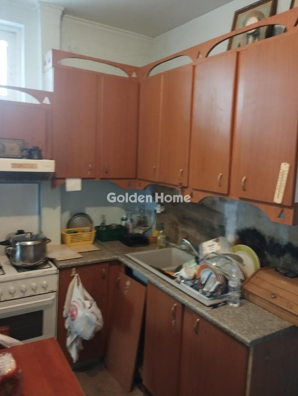 Μονοκατοικία στην Λαμπρικά, Κορωπί — Φωτογραφία 18 από 20