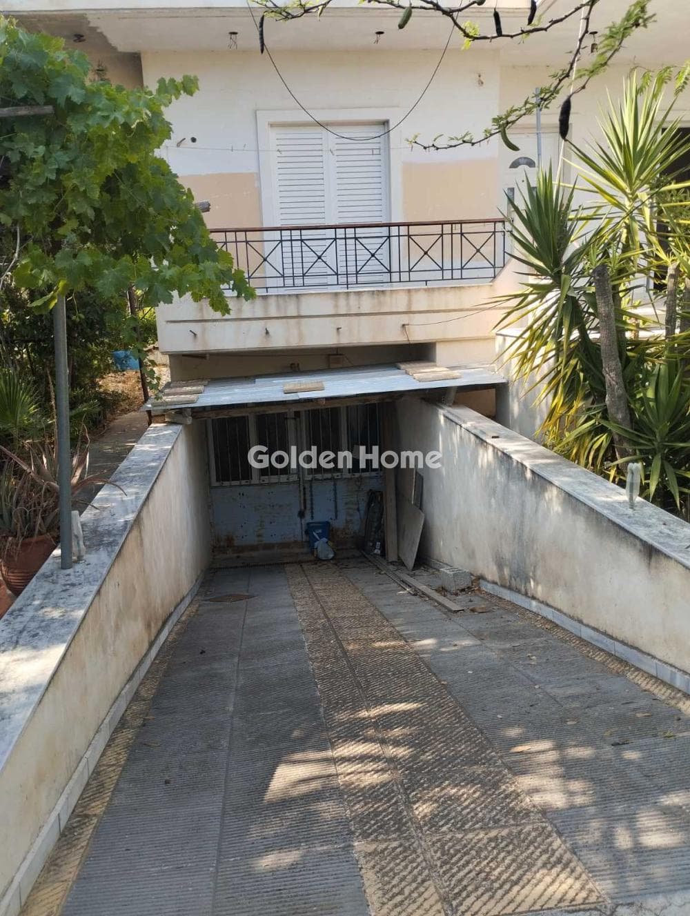 Μονοκατοικία στην Λαμπρικά, Κορωπί — Φωτογραφία 10 από 20