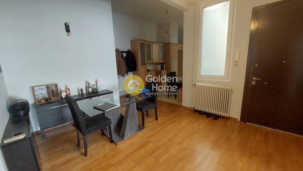 Apartment in Fokionos Negri, Kipseli — Photo 3 of 43