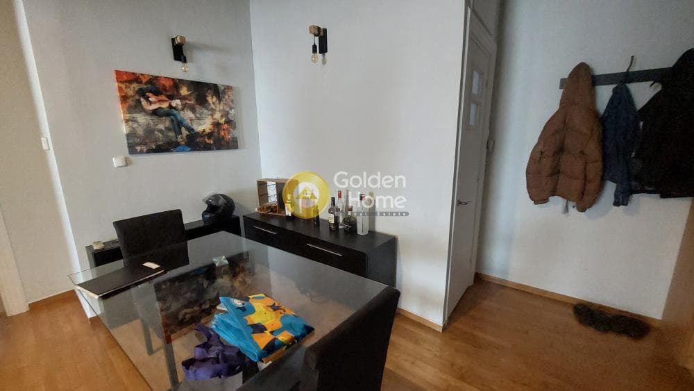 Apartment in Fokionos Negri, Kipseli — Photo 2 of 43