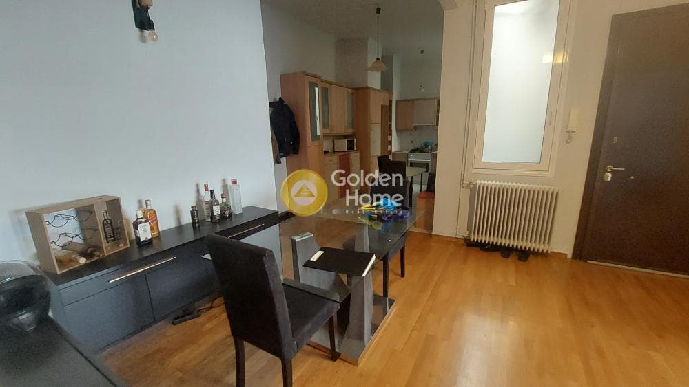 Apartment in Fokionos Negri, Kipseli — Photo 1 of 43