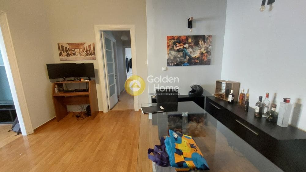 Apartment in Fokionos Negri, Kipseli — Photo 5 of 43