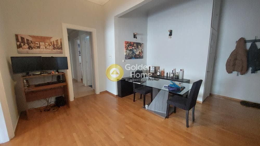 Apartment in Fokionos Negri, Kipseli — Photo 7 of 43