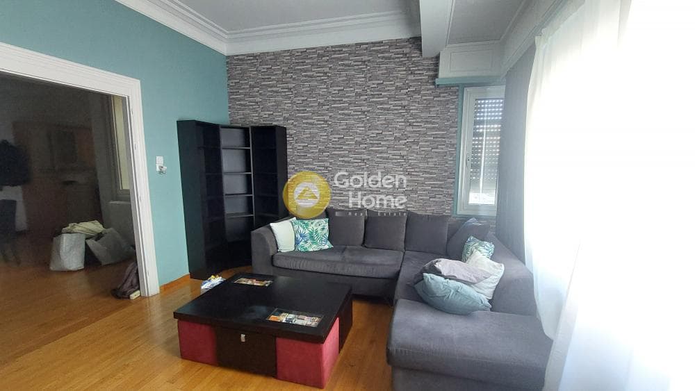 Apartment in Fokionos Negri, Kipseli — Photo 8 of 43